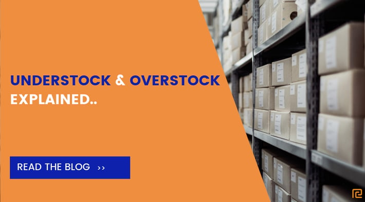 Blog Post - Under & Over stock