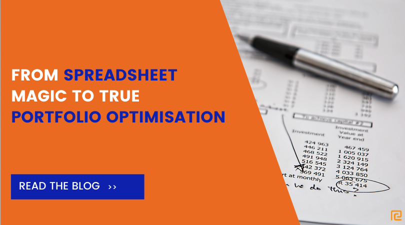 From Spreadsheet Magic to Portfolio Optimisation- Inventory Management
