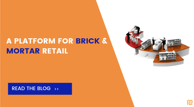 Blog | A platform for brick & mortar retail