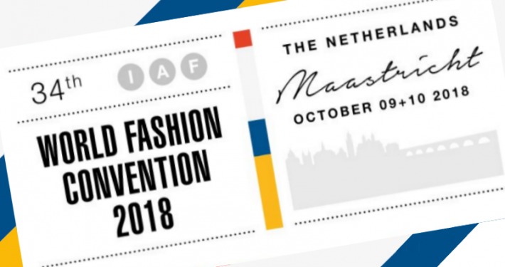 Retailisation at the 34th IAF World Fashion Convention